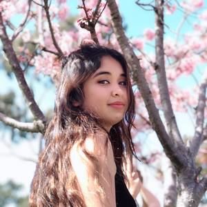 Meet your Posher, Annika